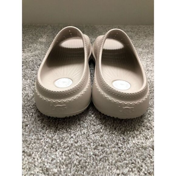 UGG Slides Men’s Size 11 - Picture 3 of 6
